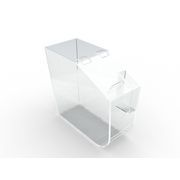 acrylic candy box acrylic box clear acrylic display box