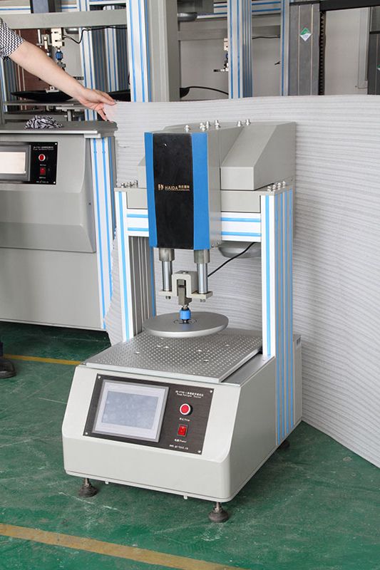 HD-F750-1 Foam Pounding Fatigue Tester