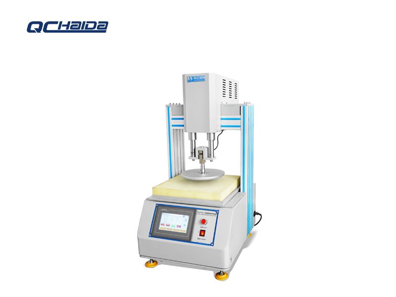 HD-F750-1 Foam Pounding Fatigue Tester