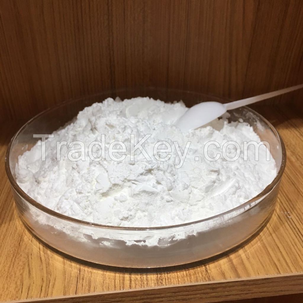 Precipitated Calcium Carbonate CAS No: 471-34-1