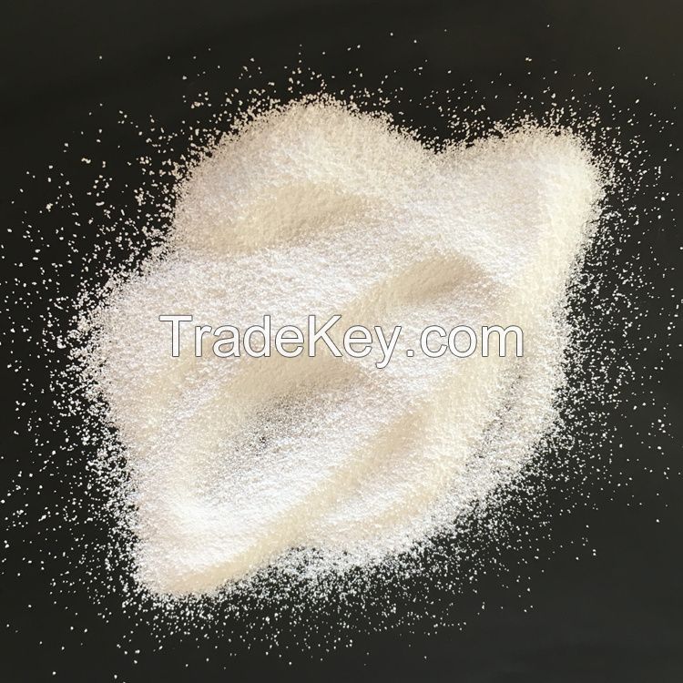 Potassium Carbonate CAS: 584-08-7 (K2co3)