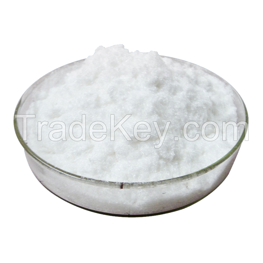 Hydroxylamine sulfate CAS: 10039-54-0