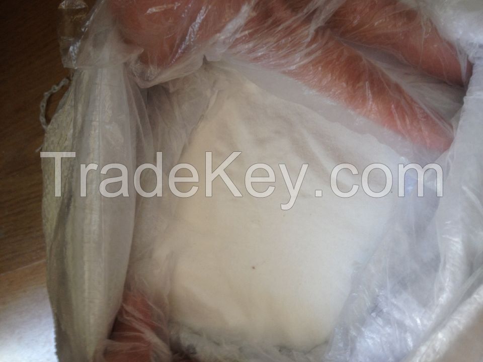 Potassium Chloride CAS: 7447-40-7 (Kcl)