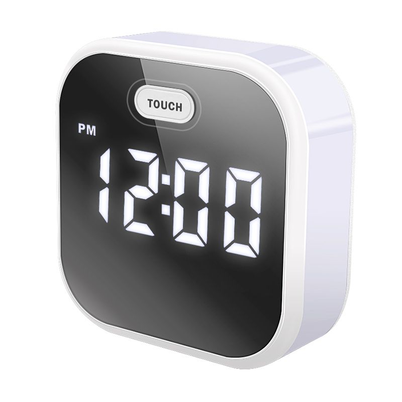 Digital Alarm Clock 