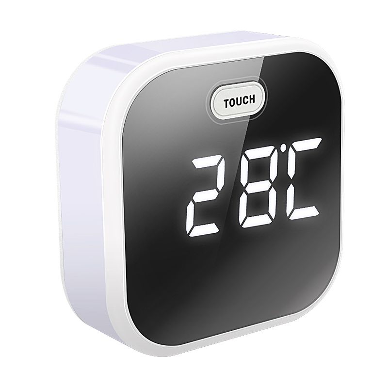Digital Alarm Clock 