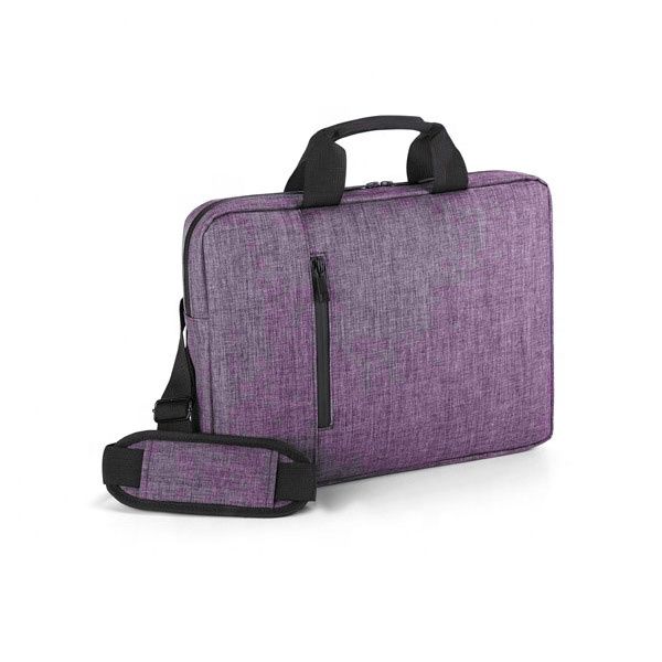 wholesale high quality fashion waterproof shoulder laptop bag