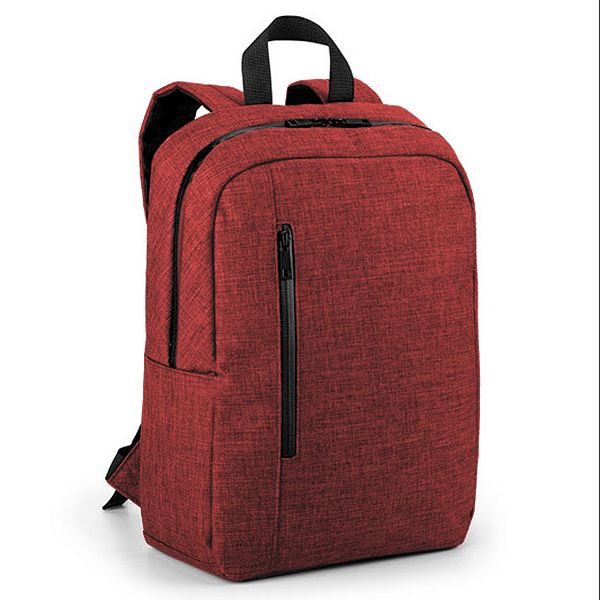 Promotional middle laptop backpack computer protect backpack bag