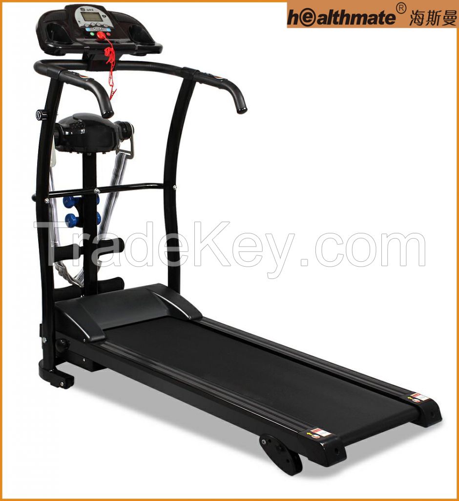 Motorized Treadmill