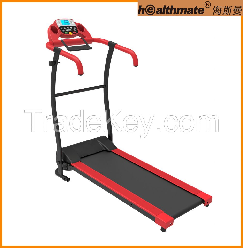 Motorized Treadmill