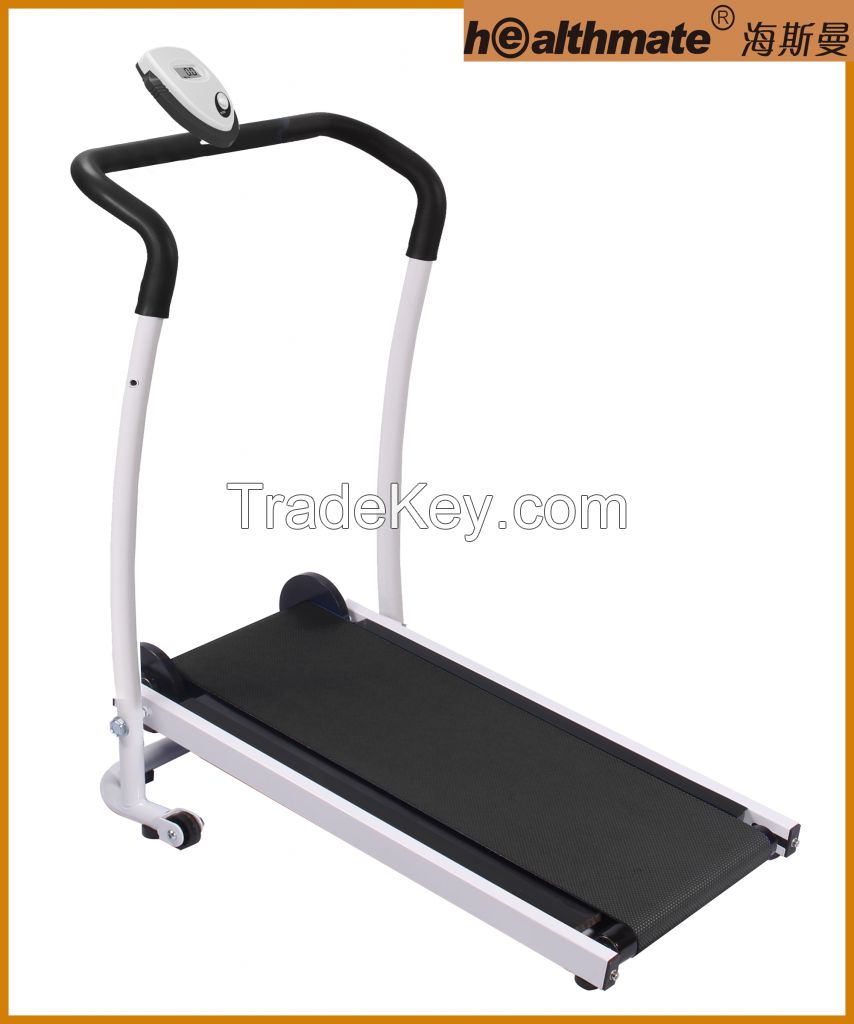 Manual Treadmill