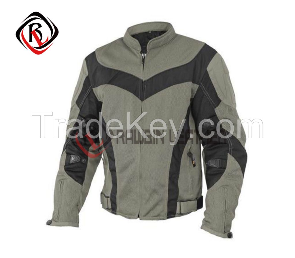 Cordura Jackets