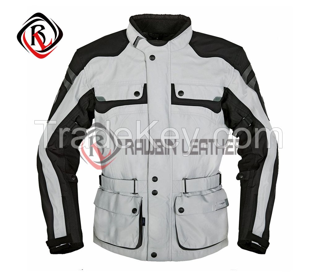 Cordura Jackets