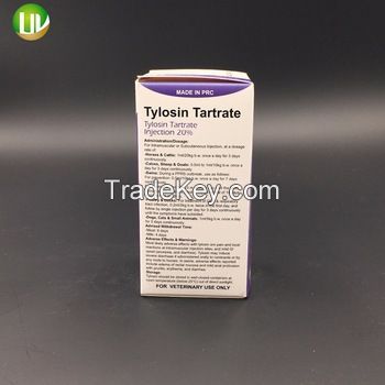 Tylosin Tartrate Injection