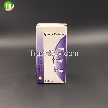 Tylosin Tartrate Injection