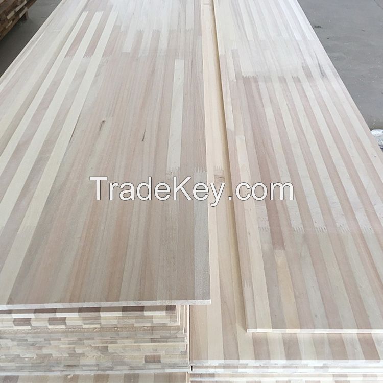  Good quality Paulownia wood lumber prices