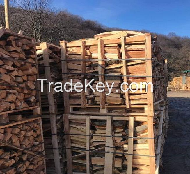 Kiln Dried Beech, Oak, Beech Firewood For Sale