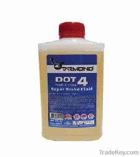 Tarmond Super Brake Fluid DOT3/DOT4