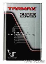 TARMAX SUPER 20W-50