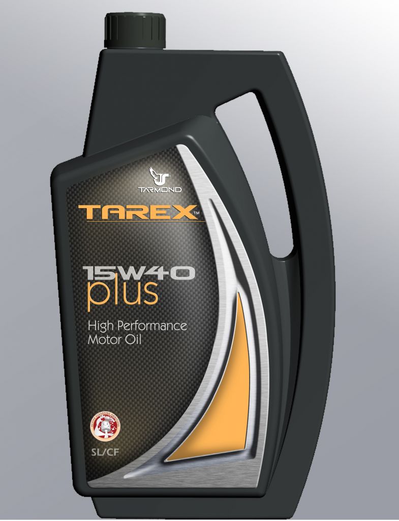 Tarex Plus 15W40