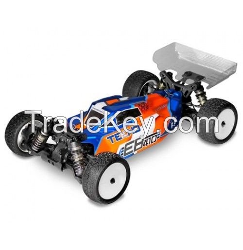 Tekno RC EB410 1/10 4WD Off-Road Electric Buggy Kit