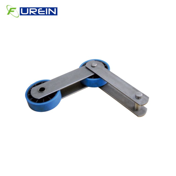 High quality Schindler escalator step chain FRN-TJLT008