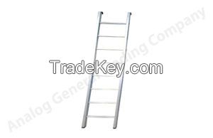 Aluminum Straight Ladder