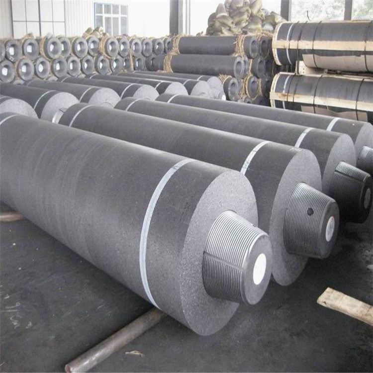 Graphite Electrodes SHP