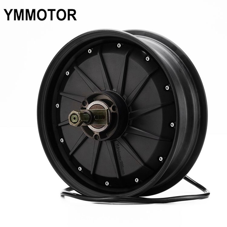 12 inch high quality 2000w hub motor