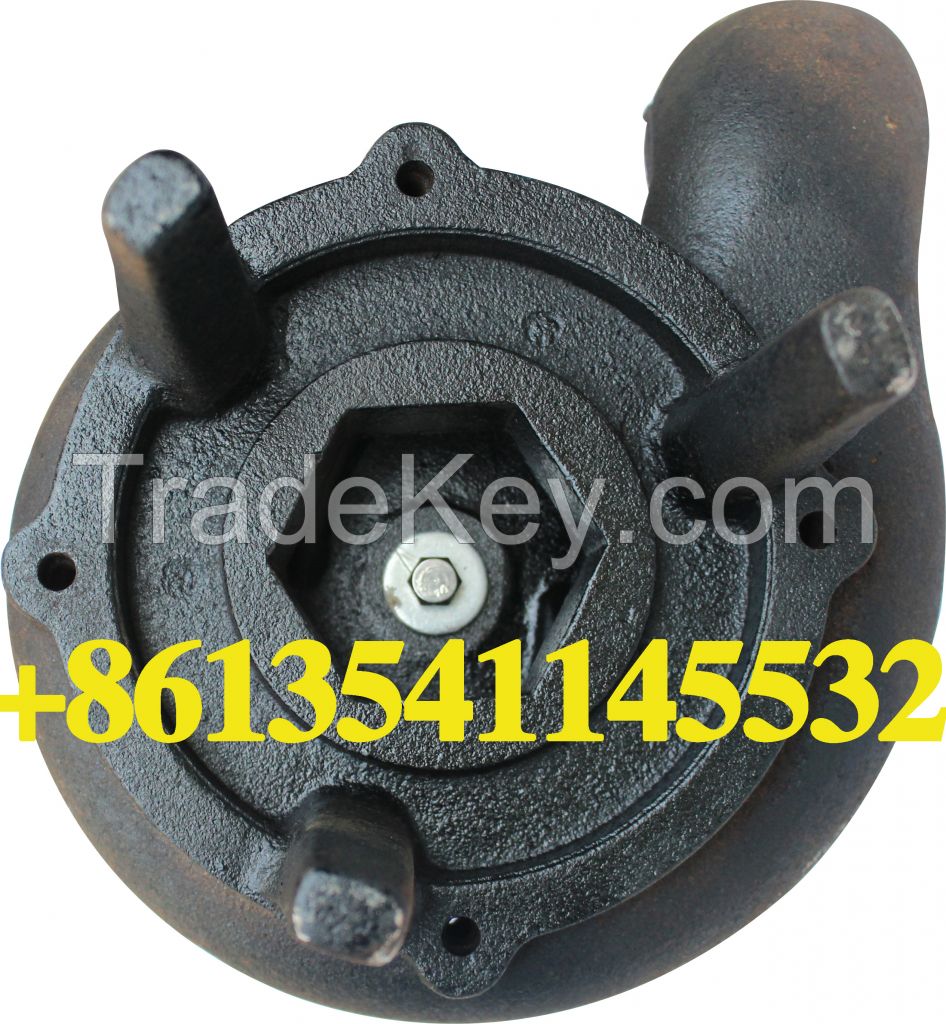 1.5kW 2HP sewage pump