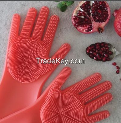 Magic Kitchen Glove Ssak Ssak