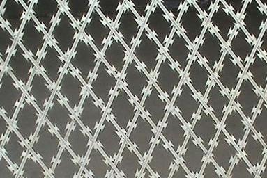 RAZOR WIRE-DAZZLE INDUSTRY LIMITED