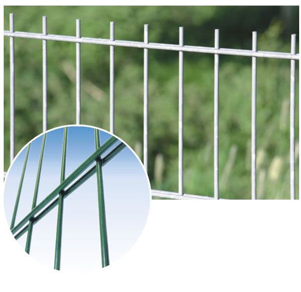 fencing welded wire mesh / galvanized steel /dazzle industry limited