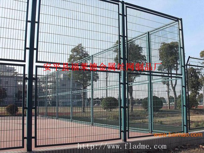 welded-wire-mesh-fencing-dazzle-industry-limited