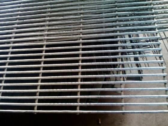 SECURITY FENCING BETTER-DAZZLE INDUSTRY LIMITED