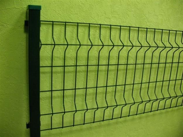 fencing welded wire mesh / galvanized steel /dazzle industry limited