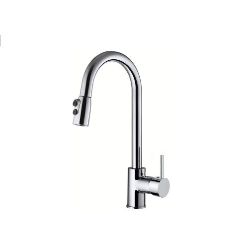 Kitchen Faucet Tap Mixer Brass Tobee 35mm Ceramic Cartridge