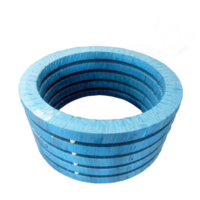 High Precision Rotary Bearing slewing ring for Solar heliostat Tracking System