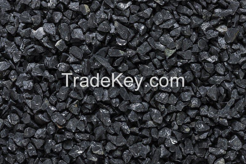 Construction Aggregates -10 to 40 mm VSI