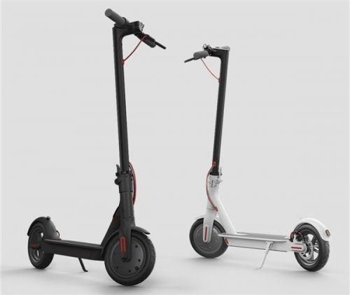 xiaomi mijia M365 foldable electric scooter