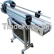 ASETAL BELTED CONVEYOR