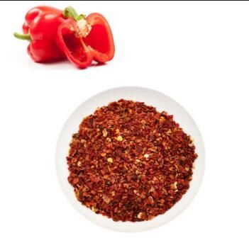  Add to CompareShare Food Grade Dehydrated vegetables/Dried Red Bell Pepper