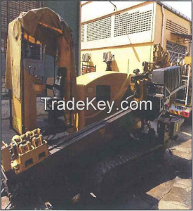 HDD Vermeer D35 Drill Machine