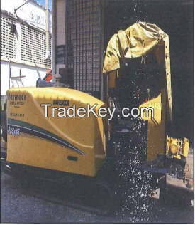 HDD Vermeer D35 Drill Machine