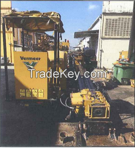 HDD Vermeer D35 Drill Machine