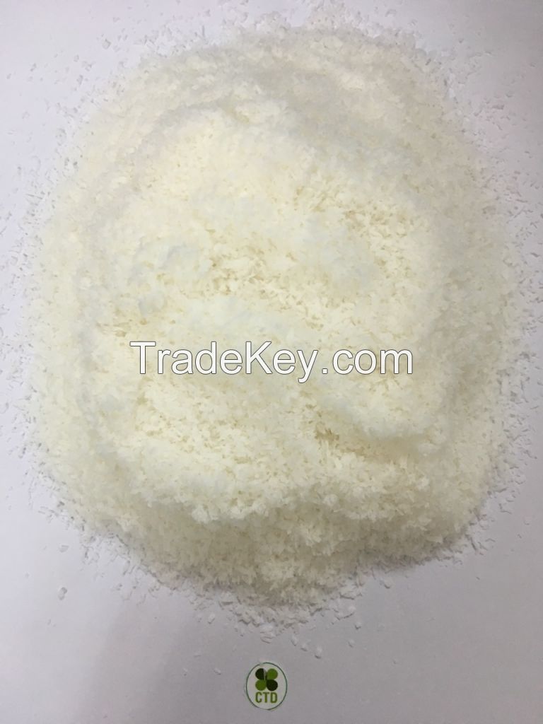 Desiccated Coconut - CTD international company - Vietnam - Whatsapp: +84937902846