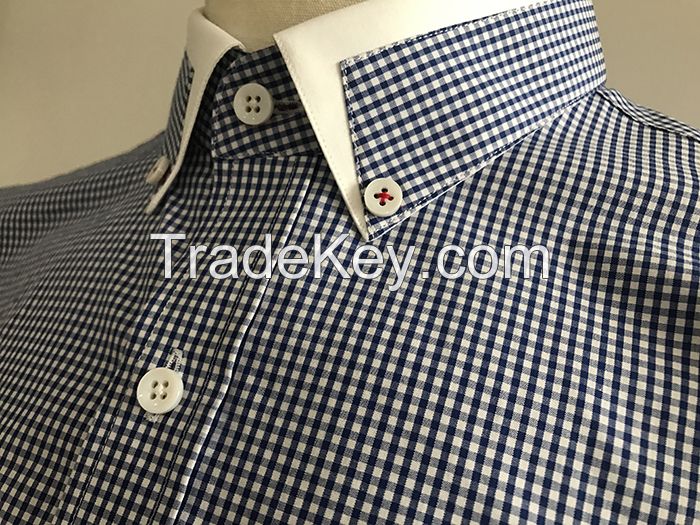 High Quality Custom Mens Shirts 453