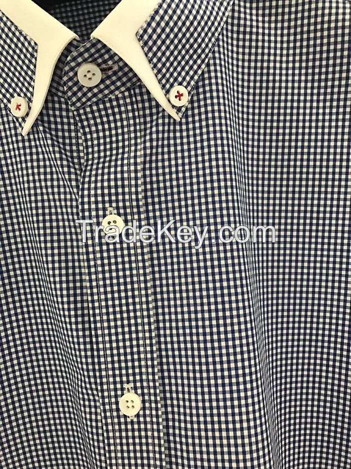 High Quality Custom Mens Shirts 453