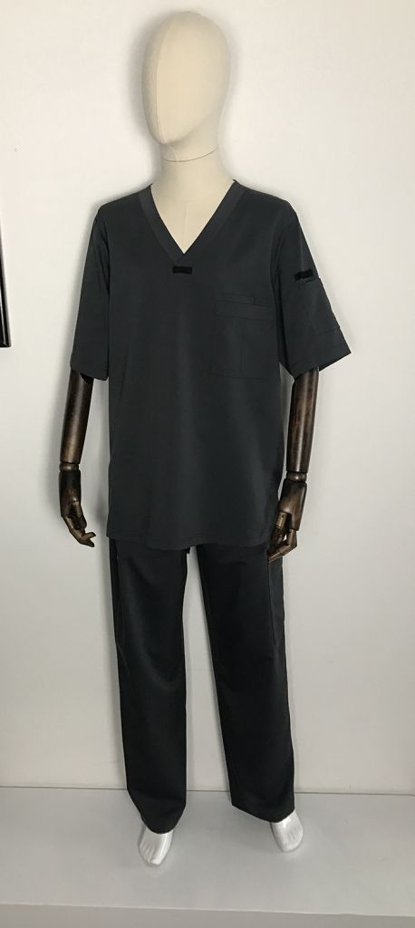 Medical Scrub Uniform 520