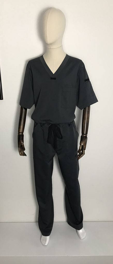 Medical Scrub Uniform 520