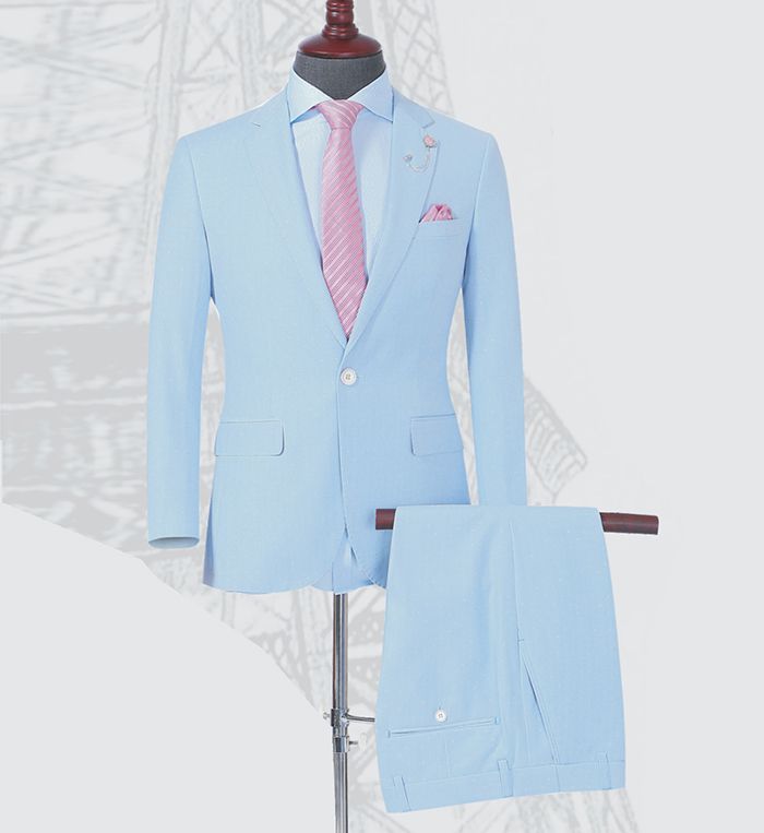 Mens Suits HQY9012